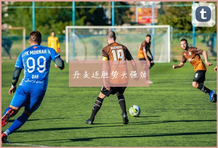 丹麦连胜势头强劲