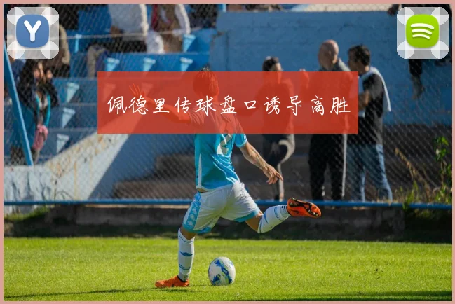 佩德里传球盘口诱导高胜