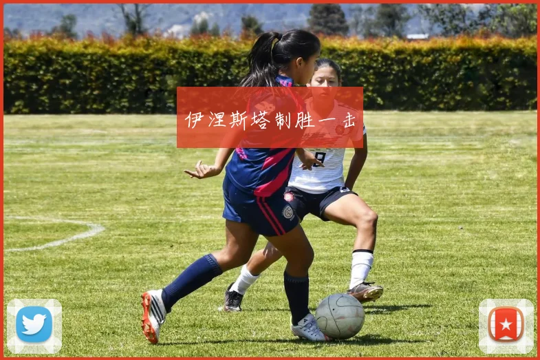伊涅斯塔制胜一击