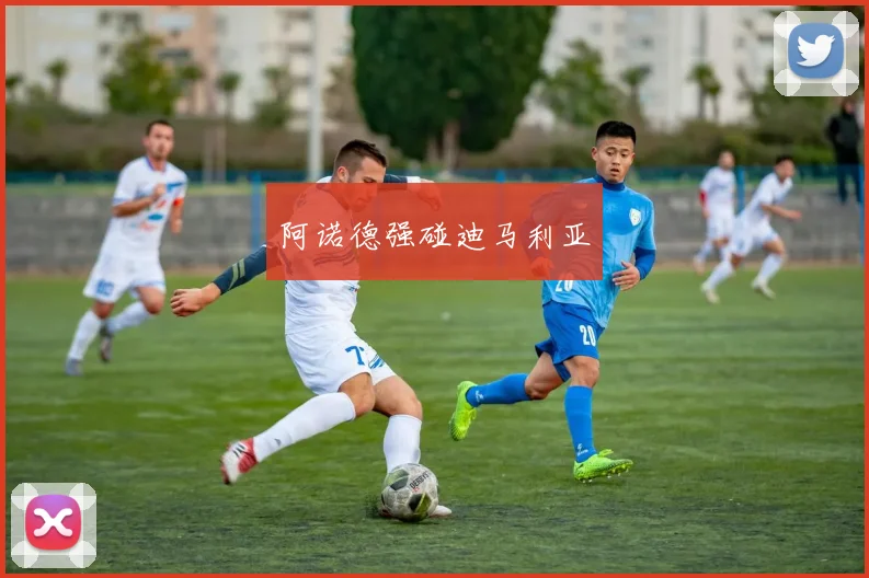 阿诺德强碰迪马利亚