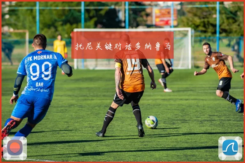 托尼关键对话多纳鲁马