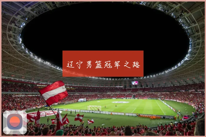 辽宁男篮冠军之路