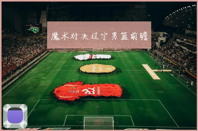 魔术对决辽宁男篮前瞻