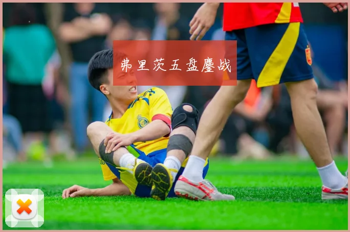 弗里茨五盘鏖战