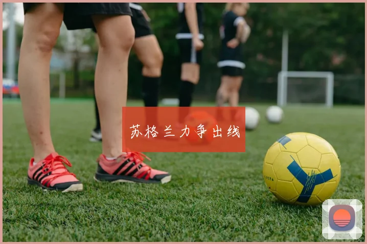 苏格兰力争出线