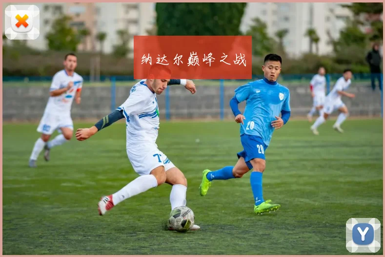 纳达尔巅峰之战