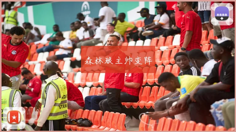 森林狼主帅变阵