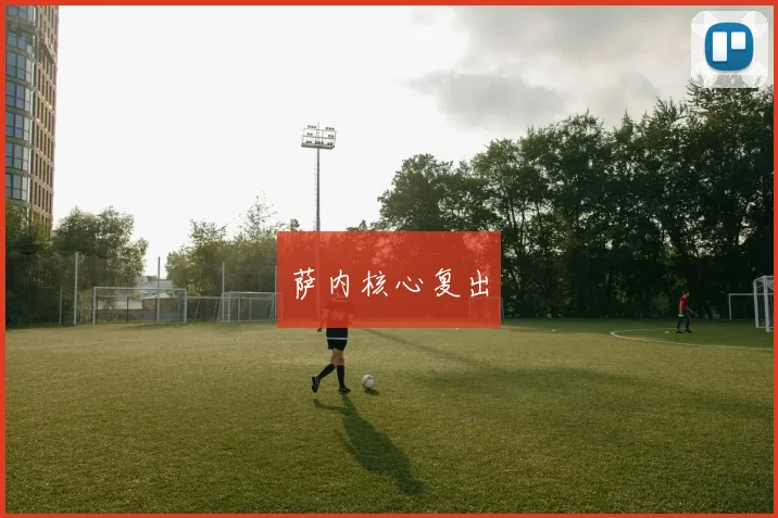 萨内核心复出