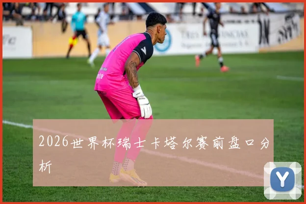 2026世界杯瑞士卡塔尔赛前盘口分析