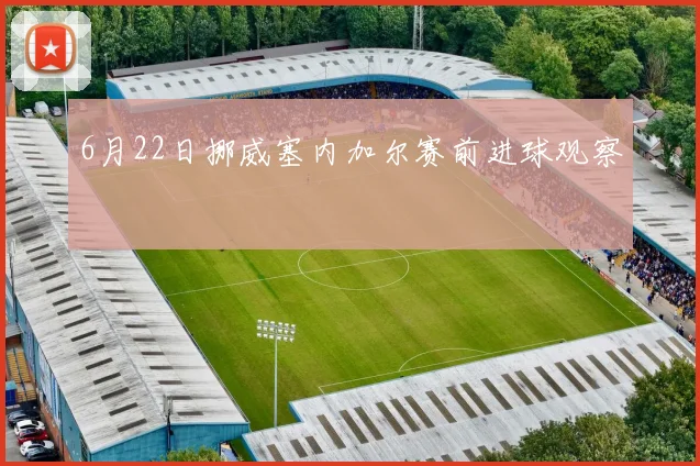 6月22日挪威塞内加尔赛前进球观察