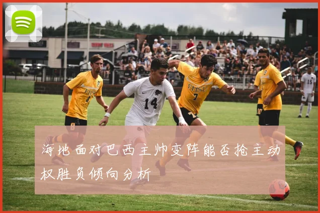 海地面对巴西主帅变阵能否抢主动权胜负倾向分析